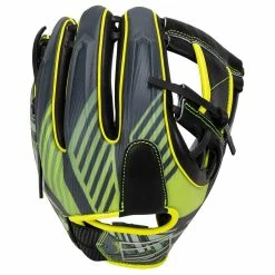 Rawlings REV1X Francisco Lindor Game Day Model REVFL12 11.75" Baseball Glove - 2023 Model 7 Rawlings REV1X Francisco Lindor Game Day Model REVFL12 11.75" Baseball Glove - 2023 Model -All Gloves Elegant store rawlings baseball glove rev1x revfl12 francisco lindor 1175 23 inset1