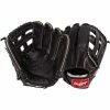 Rawlings Gold Glove Pro Stock RGG1275HPRO 12.75" Baseball Glove 2 Rawlings Gold Glove Pro Stock RGG1275HPRO 12.75" Baseball Glove -All Gloves Elegant store rawlings baseball glove rgg1275hpro gold glove 1275 inset6 1