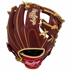 Rawlings Sandlot 11.5" Baseball Glove - 2022 Model -All Gloves Elegant store rawlings baseball glove sandlot 115 22