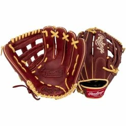 Rawlings Sandlot 12.75" Baseball Glove - 2022 Model