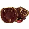 Rawlings Sandlot 33" Baseball Catcher's Mitt - 2022 Model