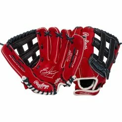 Rawlings Sure Catch SC115BH 11.5" Baseball Glove - 2022 Model