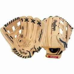 Rawlings Sure Catch SC115CY 11.5" Baseball Glove - 2023 Model