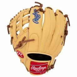 Rawlings Kris Bryant Select Pro Lite 11.5" Youth Baseball Glove - 2022 Model -All Gloves Elegant store rawlings baseball glove youth kris bryant select pro lite 115 22
