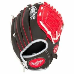 Rawlings Players Series 10" Youth Baseball Glove -All Gloves Elegant store rawlings baseball glove youth players series 10