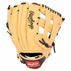 Rawlings Players Series 11.5" Youth Baseball Glove -All Gloves Elegant store rawlings baseball glove youth players series 115