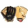 Rawlings Players Series 11.5" Youth Baseball Glove -All Gloves Elegant store rawlings baseball glove youth players series 115 inset2 1