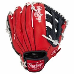 Rawlings Ronald Acuna Jr Select Pro Lite 11.5" Youth Baseball Glove - 2022 Model 7 Rawlings Ronald Acuna Jr Select Pro Lite 11.5" Youth Baseball Glove - 2022 Model -All Gloves Elegant store rawlings baseball glove youth ronald acuna jr select pro lite 115 22