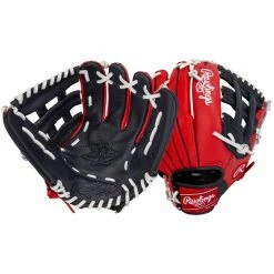 Rawlings Ronald Acuna Jr Select Pro Lite 11.5" Youth Baseball Glove - 2022 Model