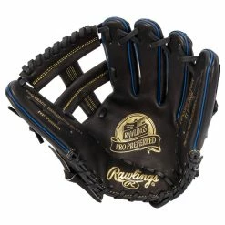 Rawlings Pro Preferred PROSNP4-20BR 11.5" Baseball Glove - 2022 Model