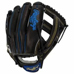 Rawlings Pro Preferred PROSNP4-20BR 11.5" Baseball Glove - 2022 Model 7 Rawlings Pro Preferred PROSNP4-20BR 11.5" Baseball Glove - 2022 Model -All Gloves Elegant store rawlings baseballglove prosnp4 20br pro pref 115 inset1