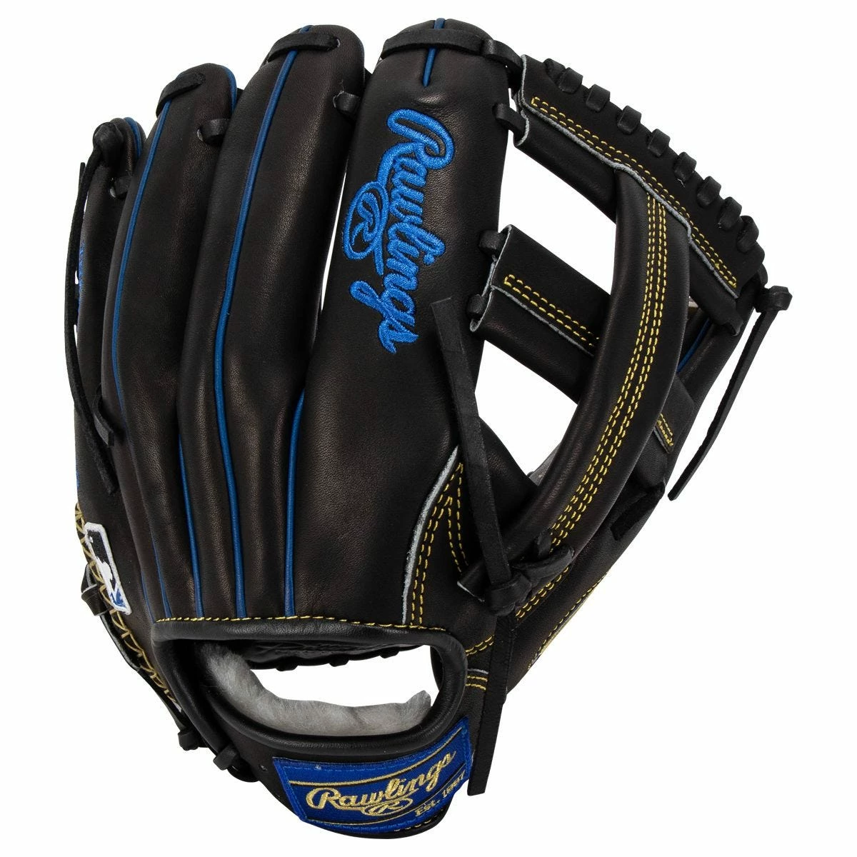 Rawlings Pro Preferred PROSNP4-20BR 11.5" Baseball Glove - 2022 Model 5 Rawlings Pro Preferred PROSNP4-20BR 11.5" Baseball Glove - 2022 Model - Image 3