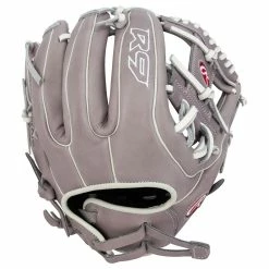 Rawlings R9 Series 11.75" Fastpitch Softball Glove - 2021 Model -All Gloves Elegant store rawlings fastpitch glove r9 1175 21
