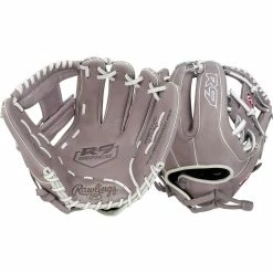 Rawlings R9 Series 11.75" Fastpitch Softball Glove - 2021 Model