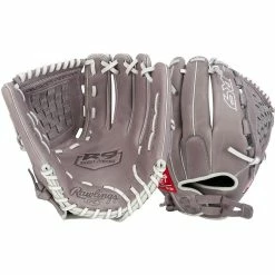 Rawlings R9 Series 12.5" Fastpitch Softball Glove - 2021 Model