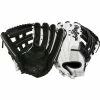 Rawlings Heart Of The Hide PRO1275SB-6BSS 12.75" Fastpitch Softball Glove - 2023 Model -All Gloves Elegant store rawlings fastpitch softball glove hoh pro1275sb 6bss 1275