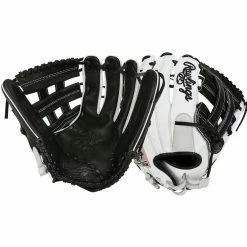 Rawlings Heart Of The Hide PRO1275SB-6BSS 12.75" Fastpitch Softball Glove - 2023 Model