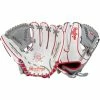 Rawlings Heart Of The Hide PRO716SB-31WG 12" Fastpitch Softball Glove - 2023 Model -All Gloves Elegant store rawlings fastpitch softball glove hoh pro716sb 31wg 12