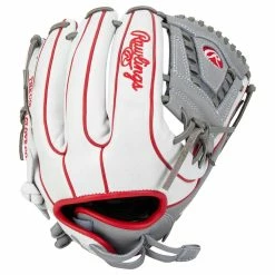 Rawlings Heart Of The Hide PRO716SB-31WG 12" Fastpitch Softball Glove - 2023 Model -All Gloves Elegant store rawlings fastpitch softball glove hoh pro716sb 31wg 12 inset2