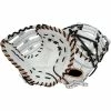 Rawlings Heart Of The Hide PRODCTSBW 13" Fastpitch Softball First Base Mitt - 2022 Model -All Gloves Elegant store rawlings fastpitch softball glove hoh prodctsbw first base mitt 125 1