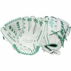 Rawlings Liberty Advanced RLA125-18WM 12.5" Fastpitch Softball Glove - 2022 Model