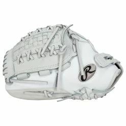 Rawlings Liberty Advanced RLA125-18WSS 12.5" Fastpitch Softball Glove - 2022 Model -All Gloves Elegant store rawlings fastpitch softball glove liberty adv rla125 18wss 125 inset4 1