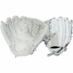 Rawlings Liberty Advanced RLA125-18WSS 12.5" Fastpitch Softball Glove - 2022 Model