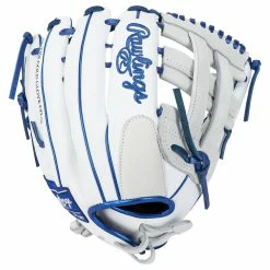 Rawlings Liberty Advanced RLA130-6WSS 13" Fastpitch Softball Glove - 2023 Model -All Gloves Elegant store rawlings fastpitch softball glove liberty adv rla130 6wss 13 inset2