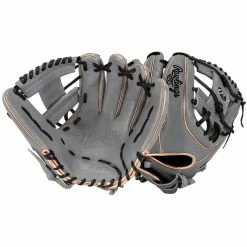 Rawlings Liberty Advanced RLA715-2G 11.5" Fastpitch Softball Glove - 2023 Model