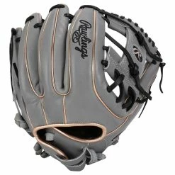 Rawlings Liberty Advanced RLA715-2G 11.5" Fastpitch Softball Glove - 2023 Model 7 Rawlings Liberty Advanced RLA715-2G 11.5" Fastpitch Softball Glove - 2023 Model -All Gloves Elegant store rawlings fastpitch softball glove liberty adv rla715 2g 115 inset2