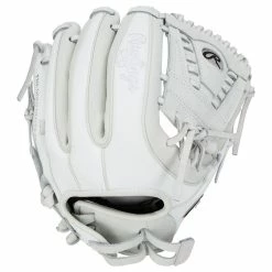 Rawlings Liberty Advanced RLA715SB-31WSS 11.75" Fastpitch Softball Glove - 2022 Model -All Gloves Elegant store rawlings fastpitch softball glove liberty adv rla715sb 31wss 1175 inset1