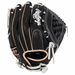 Rawlings Heart Of The Hide PRO120SB-3BRG 12" Fastpitch Softball Glove 7 Rawlings Heart Of The Hide PRO120SB-3BRG 12" Fastpitch Softball Glove -All Gloves Elegant store rawlings fastpitch softball glove pro120sb 3brg heart of the hide 12