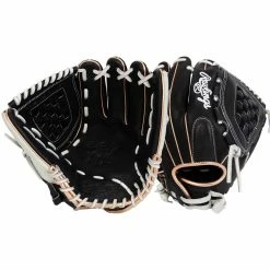 Rawlings Heart Of The Hide PRO120SB-3BRG 12" Fastpitch Softball Glove