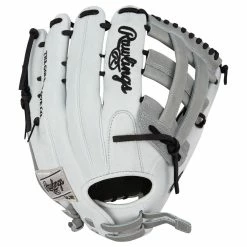 Rawlings Heart Of The Hide PRO1275SB-6WG 12.75" Fastpitch Softball Glove -All Gloves Elegant store rawlings fastpitch softball glove pro1275sb 6wg heart of the hide 1275