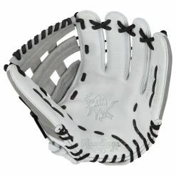 Rawlings Heart Of The Hide PRO1275SB-6WG 12.75" Fastpitch Softball Glove -All Gloves Elegant store rawlings fastpitch softball glove pro1275sb 6wg heart of the hide 1275 inset2