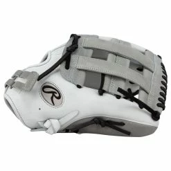 Rawlings Heart Of The Hide PRO1275SB-6WG 12.75" Fastpitch Softball Glove -All Gloves Elegant store rawlings fastpitch softball glove pro1275sb 6wg heart of the hide 1275 inset3