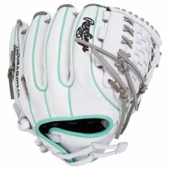 Rawlings Heart Of The Hide PRO716SB-18WM 12" Fastpitch Softball Glove -All Gloves Elegant store rawlings fastpitch softball glove pro716 sb 18wm heart of the hide 12