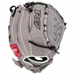 Rawlings R9 Series 11.5" Fastpitch Softball Glove - 2023 Model 7 Rawlings R9 Series 11.5" Fastpitch Softball Glove - 2023 Model -All Gloves Elegant store rawlings fastpitch softball glove r9 r9sb115u 3w 115 inset1