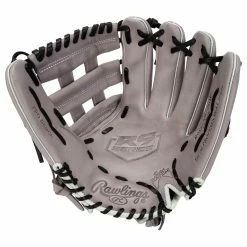 Rawlings R9 Series 12" Fastpitch Softball Glove - 2023 Model -All Gloves Elegant store rawlings fastpitch softball glove r9 r9sb120u 6gw 12