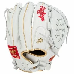 Rawlings Liberty Advanced Keilani Ricketts Game Day Model RLA125KRG 12.5" Fastpitch Softball Glove -All Gloves Elegant store rawlings fastpitch softball glove rla125krg liberty advanced keilani ricketts 125