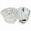 Rawlings Liberty Advanced RLA207SB-6W 12.25" Fastpitch Softball Glove - 2022 Model -All Gloves Elegant store rawlings fastpitch softball glove rla207sb 6w 1225 1