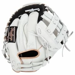 Rawlings Liberty Advanced RLACM33RG 33" Fastpitch Softball Catcher's Mitt -All Gloves Elegant store rawlings fastpitch softball glove rlacm33rg liberty advanced catchers mitt 33