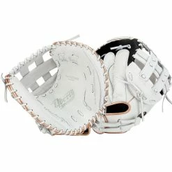 Rawlings Liberty Advanced RLACM33RG 33" Fastpitch Softball Catcher's Mitt