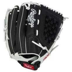 Rawlings Shut Out 13" Fastpitch Softball Glove - 2020 Model -All Gloves Elegant store rawlings fastpitch softball glove shutout 13 2020 inset7