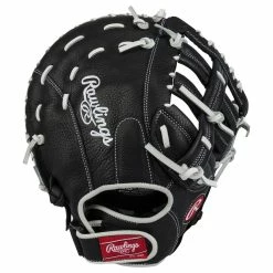 Rawlings Shut Out 13" Fastpitch Softball First Base Mitt - 2020 Model 8 Rawlings Shut Out 13" Fastpitch Softball First Base Mitt - 2020 Model -All Gloves Elegant store rawlings fastpitch softball glove shutout first base mitt 13 2020