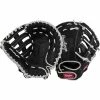 Rawlings Shut Out 13" Fastpitch Softball First Base Mitt - 2020 Model -All Gloves Elegant store rawlings fastpitch softball glove shutout first base mitt 13 2020 inset2 1