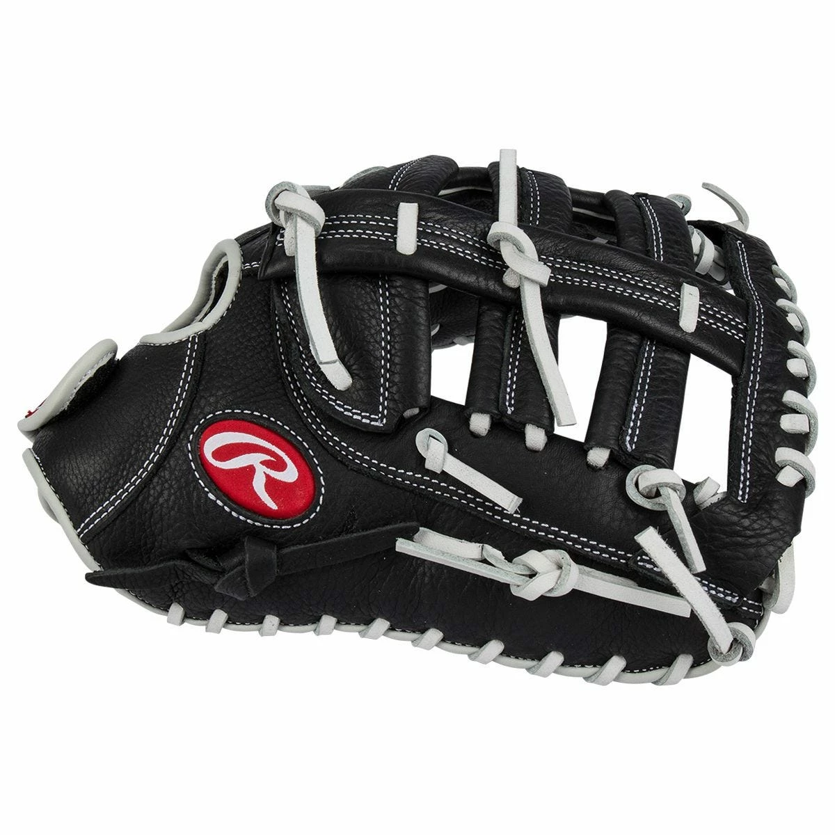 Rawlings Shut Out 13" Fastpitch Softball First Base Mitt - 2020 Model 6 Rawlings Shut Out 13" Fastpitch Softball First Base Mitt - 2020 Model - Image 4