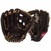 Rawlings Pro Stock PROS27HFMOPRO 12.75" Baseball Glove 2 Rawlings Pro Stock PROS27HFMOPRO 12.75" Baseball Glove -All Gloves Elegant store rawlings pros27hfmopro pro stock baseball glove inset6 1