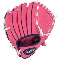 Rawlings Player Preferred Series 9" Youth Softball Glove W/Ball - 2020 Model 9 Rawlings Player Preferred Series 9" Youth Softball Glove W/Ball - 2020 Model -All Gloves Elegant store rawlings softball glove player preferred series with ball 9 2020