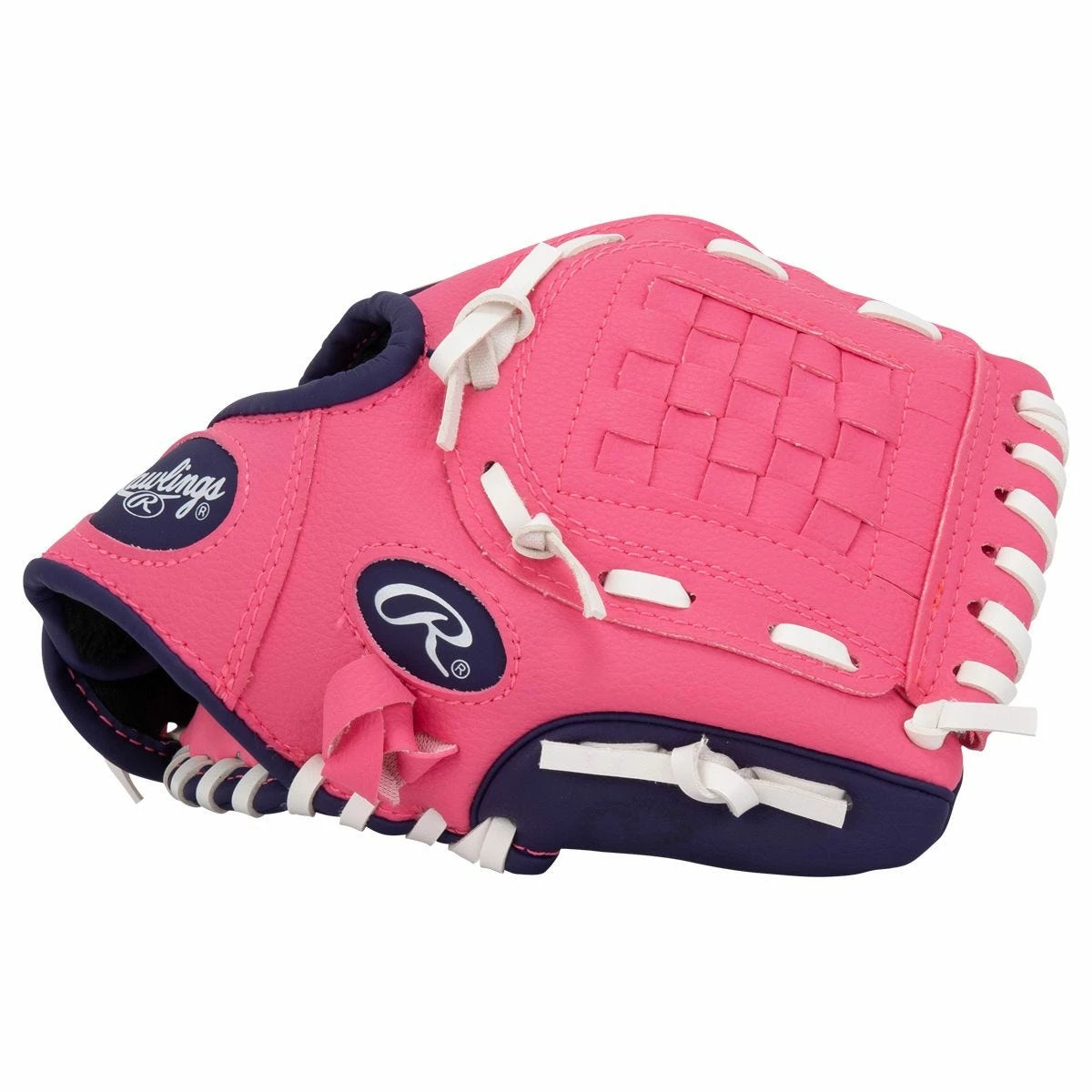 Rawlings Player Preferred Series 9" Youth Softball Glove W/Ball - 2020 Model 6 Rawlings Player Preferred Series 9" Youth Softball Glove W/Ball - 2020 Model - Image 4